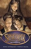 The Field Guide (Spiderwick Chronicles, Book 1)