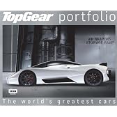TopGear Portfolio: The World's Greatest Cars (Top Gear)