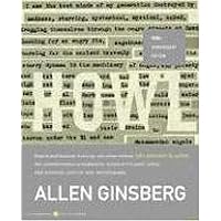 Howl: Original Draft Facsimile, Transcript, and Variant Versions, Fully Annotated by Author, with Contemporaneous Correspondence, Account of First Public Reading, Legal Skirmishes, Pres(Harper Perennial Modern Classics)