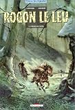 Revue Delcourt  / Rogon le Leu, tome 2 : Frères de sang