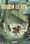 Rogon le Leu, tome 2 : Fr�res de sang