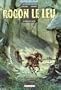 Rogon le Leu, tome 2 : Fr�res de sang