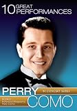 In Concert Series: Perry Como