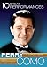In Concert Series: Perry Como