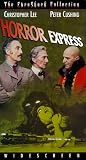 Horror Express [VHS]