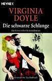 Die schwarze Schlange: Ein historischer Kriminalroman