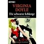 Die schwarze Schlange: Ein historischer Kriminalroman