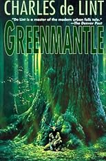 Greenmantle