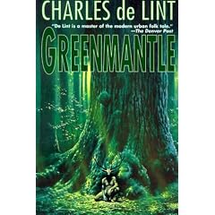 Greenmantle