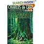 Greenmantle