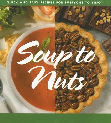 Soups and Stews