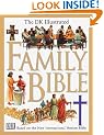 The DK Illustrated Family Bible