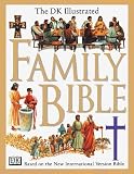 DK Illustrated Family Bible