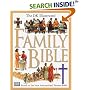 DK Illustrated Family Bible