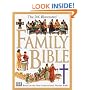 DK Illustrated Family Bible