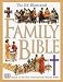 DK Illustrated Family Bible