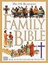 DK Illustrated Family Bible