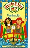 Review 2 Entertain Video  / Rosie And Jim - Gingerbread Man And Other Stories [1994]