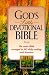 Book God's Little Devotional Bible (God's Little Devotional Series)