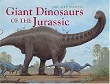 Giant Dinosaurs Of The Jurassic