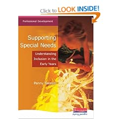 Supporting Special Needs: Understanding Inclusion in the Early Years (Professional Development)