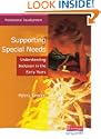 Supporting Special Needs