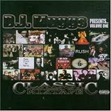 classic mix tape