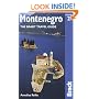 Montenegro, 2nd: The Bradt Travel Guide
