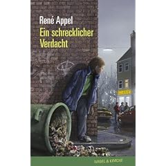 Ein schrecklicher Verdacht