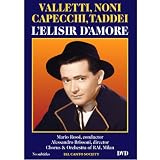 Donizetti - Lelisir damore / RAI