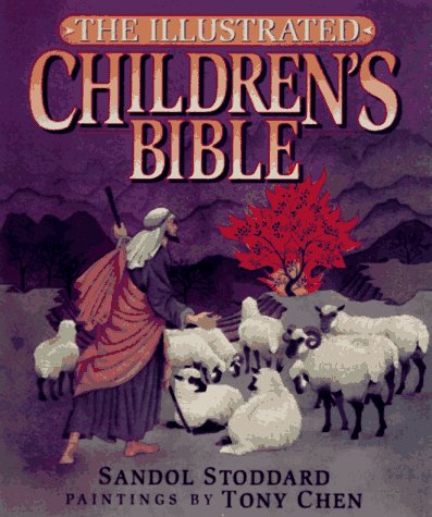 The Illustrated Children's Bible