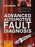 Advanced Automotive Fault Diagnosis