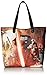 Loungefly The Force Awakens Movie Poster Photo Tote Bag, Multi, One Size