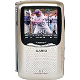 Casio EV-570 Handheld Portable TV
