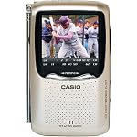 Casio EV-570 Handheld Portable TV