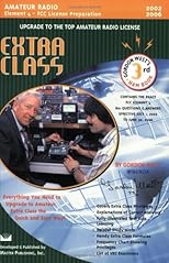 Extra Class, Element 4 FCC License Preparation