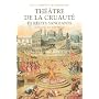 Th��tre de la cruaut� et r�cits sanglants : En France (XVIe-XVIIe si�cle)