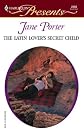 The Latin Lover's Secret Child