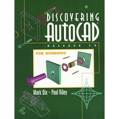 Discovering Autocad Release 13 for Windows