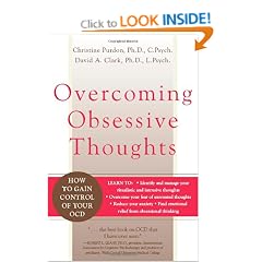 Overcoming Obsessive Thoughts: How to Gain Control of Your OCD