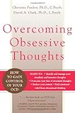 Overcoming Obsessive Thoughts: How to Gain Control of Your OCD