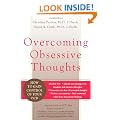Overcoming Obsessive Thoughts: How to Gain Control of Your OCD
