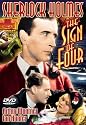Sherlock Holmes: The Sign of Four