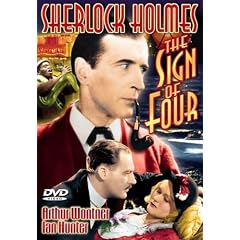 Sherlock Holmes: The Sign of Four by 