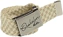 Quiksilver Young Men's Kingdom Belt