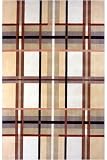 Dynamic Design Rug 2'6