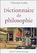 Dictionnaire de philosophie