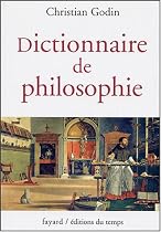 Dictionnaire de philosophie