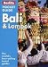 Bali and Lombok Berlitz Pocket Guide (Berlitz Pocket Guides)