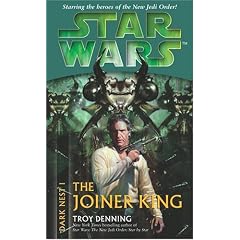 Star Wars: The Joiner King (Dark Nest I)
